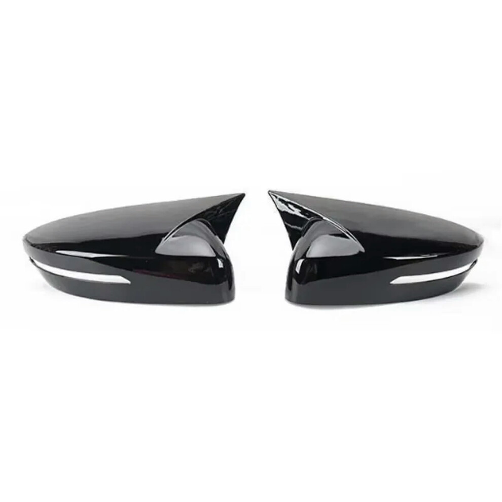 Car Side Mirror Cover Compatible With Trumpchi Gac Empow 2022 2023 Mirror Covers Set 9347817402551