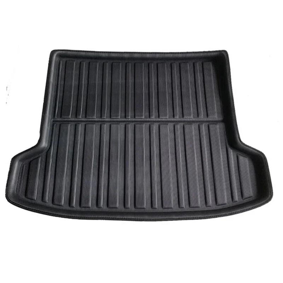 Trunk Mat Waterproof Nonslip Custom Fit Boot Liner For Hyundai Tucson Nx4 Nline 20222024 9199774975452