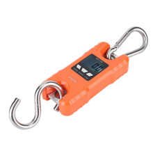 500 Kg Mini Crane Scale Portable Digital Hanging Scale With LCD Display For Home Farm Market Fishing