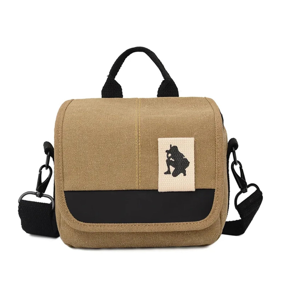 Camera Shoulder Bag Dslr Waterproof Shockproof Breathable For Cameras 9347817403077
