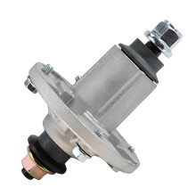 GY20454 Spindle Assembly For John Deere 46 X130R 42 Inch Deck Compatible With 102 105 115 125 135 145 107H 107S