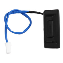D10E-62-4B0A Car Tail Gate Release Open Button  for  CX-3 2015-2021  2 2017-2019 DJ