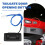 D10E-62-4B0A Car Tail Gate Release Open Button  for  CX-3 2015-2021  2 2017-2019 DJ 3