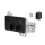 Car Dashboard Trailer Brake Control Module Kit BL3Z-19H332-AA for  F-150 2011-2013 3