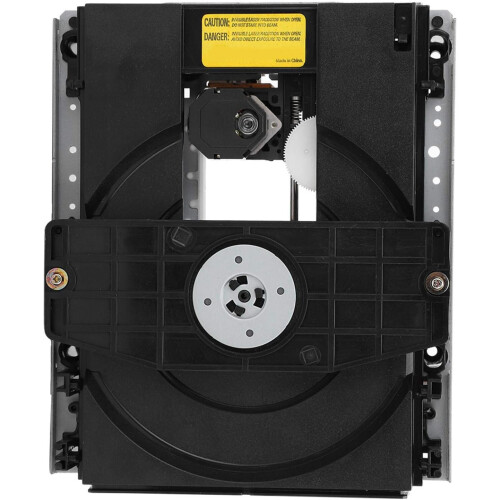 Lens Module Replacement Laser Lens For CD Players KSS213C KSL2130CCM Mechanical Loader Electronic Component 2