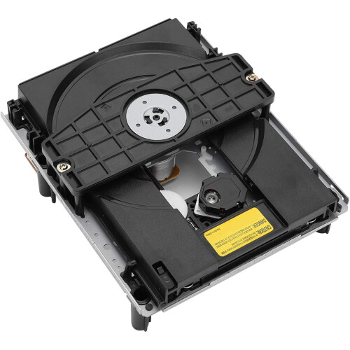 Lens Module Replacement Laser Lens For CD Players KSS213C KSL2130CCM Mechanical Loader Electronic Component 1