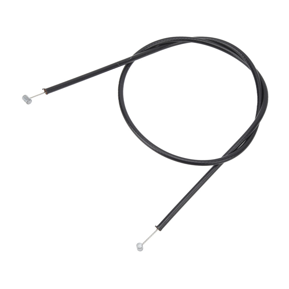 Hood Latch Release Cable Steel Wire For Land Rover Range Rover 2002-2012 3061375096415