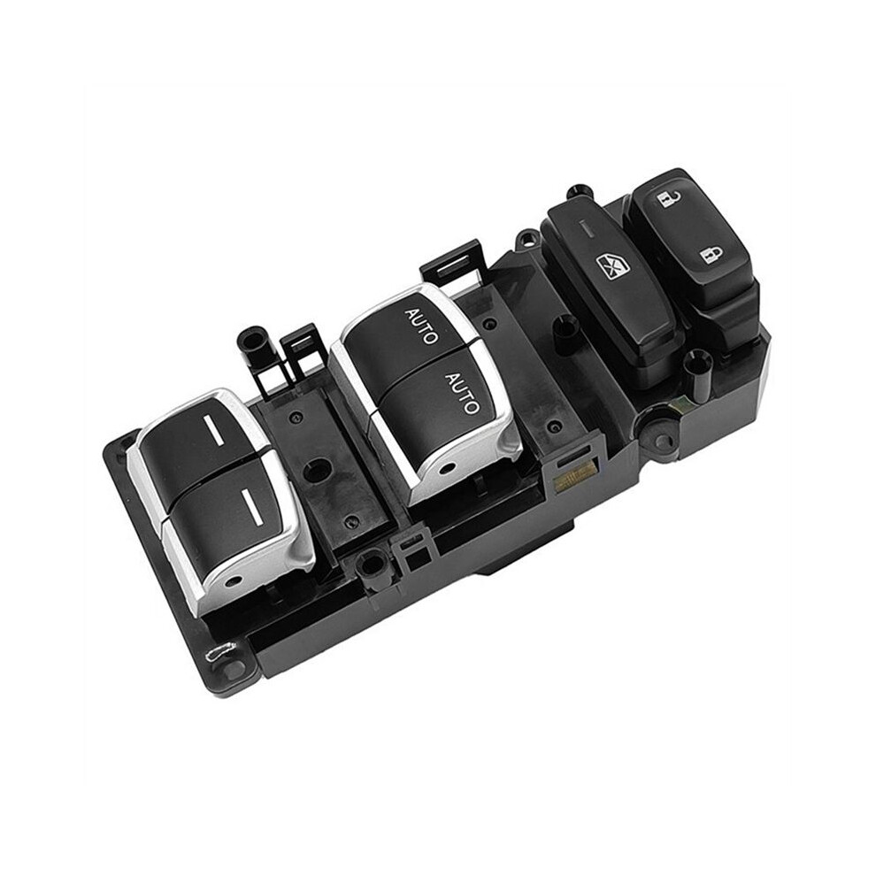 35750-Tva-H01 Power Window Main Control For Inspire Accord 2019-2023 35750-Tva-H11 Window Regulator Button 6032093786602