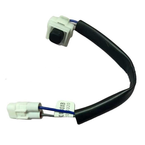 6305120-K80 Car Rear Trunk Lid Lock Boot Release Handle  Tailgate Open Button for Great Wall  H5