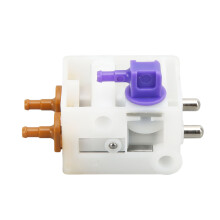 Seat Level Adjustment Valve Repair Kit for CITYCLASS & EUROCARGO 93161391