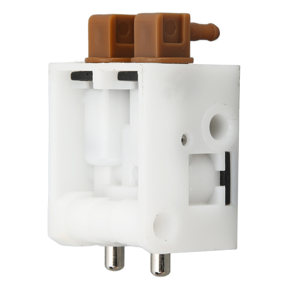High Accuracy Seat Air Suspension Level Adjustment Valve 1439977 For Scania Trucks 8441375097424