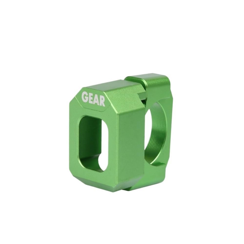 Motorcycle Gear Indicator With Quick Recognition For Yamaha Yzfr6 R1 Wr250r Wr250x Bracket Green 9347817515800