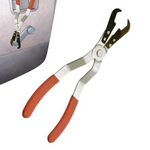 Push Pin Pliers Automotive Clip Removal Tool For Body, Window And Door Handle Clips, Car Panel Kit Upholstery