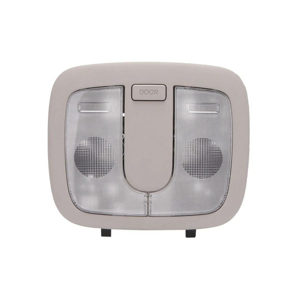 Car Overhead Reading Lamp Interior Roof For Soul 2010-2013 Map Assembly 928502K000 92850-2K000 Light 6031704147191