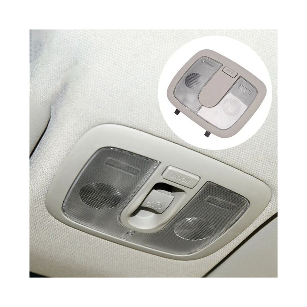 Car Overhead Reading Lamp Interior Roof For Soul 2010-2013 Map Assembly 928502K000 92850-2K000 Light 6034126741862