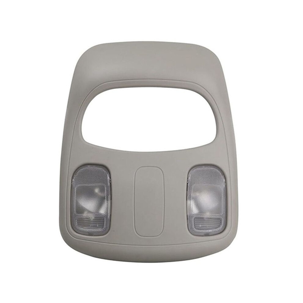 Car Overhead Console Reading Assy 1Dk78bd1aa For Ram 1500 2500 3500 2006-2010 Roof 56049706Ad/Af Light 6032037718867