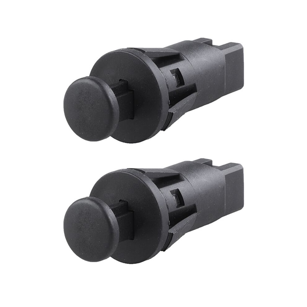 2Pcs 7700825473 Car Brake Button For Megane Scenic Clio Dacia Logan Sandero Light 6031479414528