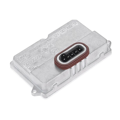 5DV008290-00 Headlight Xenon HID Ballast D2S D2R Module for         63126907488 1