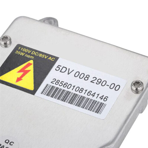 5DV008290-00 Headlight Xenon HID Ballast D2S D2R Module for         63126907488 2