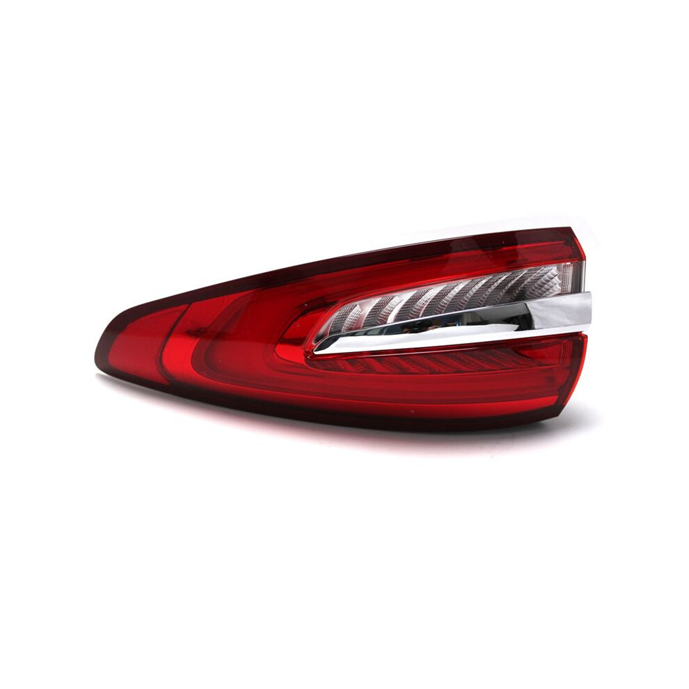 Outer Tail For Mondeo 2017-2020 Tail Tail Lamp Turn Signal Brake Lamp Assembly Left Light 6032229961002