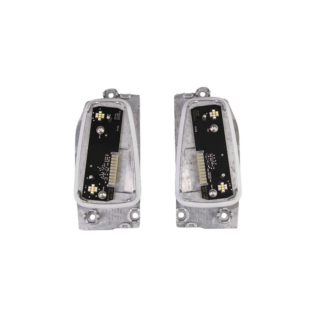 1Pair Car Led Module 63115A5f625 63115A5f626 For G70 I7 735I 740Dx 750Ex 2021-2023 Drl Daytime Running Source Light 6032905381384