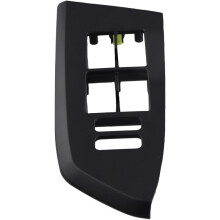 Left Front Door Bezel Cover 74202-0C150 for Tundra Master Power Window Trim Armrest Panel LHD