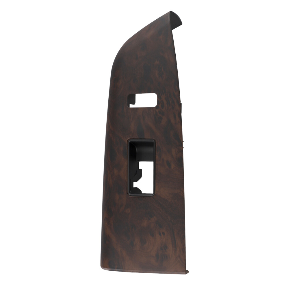 Car Window Lift Panel Trim Cover For Sequoia Tundra 2006-2021 Armrest Upper Panel 74231-0C110 Right 6033101907323