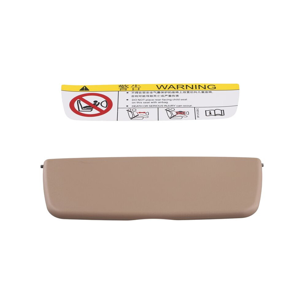 Sun Visor Vanity Mirror Cover For Boxster Cayman 981 982 For 911 991 718 ,982857551 ,982857551T 982857551Cd 6032860308310