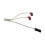Voor  618548 RV Koelkastlamp en Draad Thermistor-Assemblage 3