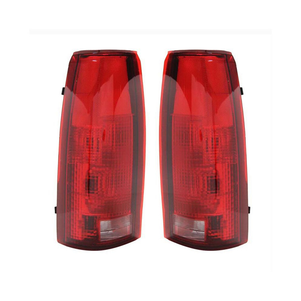 Tail Replacement For Chevy Silverado Sierra C/K 1500 2500 3500 Suburban Tahoe Blazer Yukon Escalade Light 6133294087175