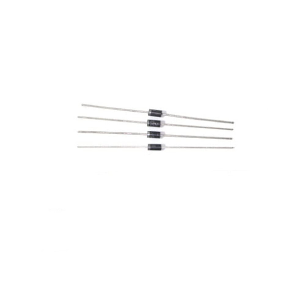 Byw36sod57 Original 50 Pcs Ball Glass Passivated Diode Sod57 Package Voltage Rectifier 9382693110312