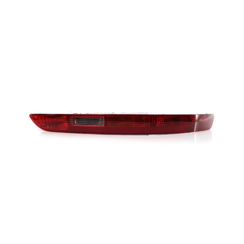 Rear Brake Tail Rear Bar Turn Signal Reflector Lamp For Q5 2009-2017 American Version With Bulb A Light 4711222946446
