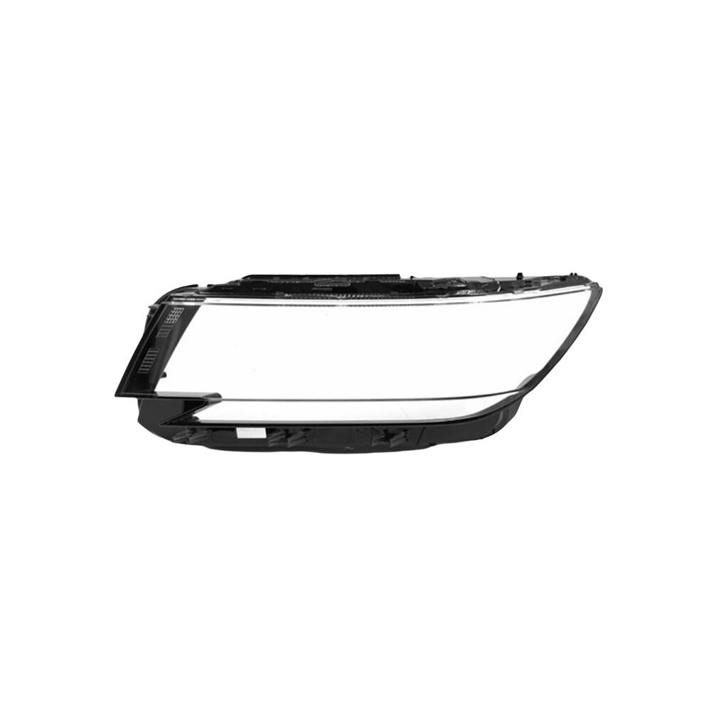 Car Headlight Lens Cover Headlmp Housing Lampshade Shell For 2019-2020 Left 6033282239442