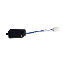 A0999064302 A0999064402 Einstiegsbeleuchtung für Außenspiegel für - W205 W213 W222 GLB GLC 2014-2020