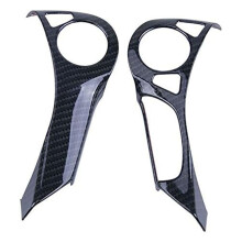 For Accord 2014 2015 2016 2017 9.5 Generation Steering Wheel Cover Trim,Steering Wheel Sequins