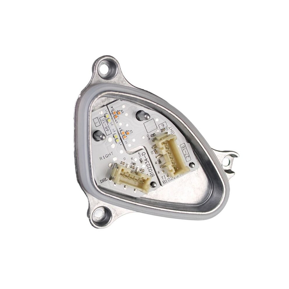 Right Front Led Head Drl Moudle 5F0941476a For Leon Cupra 2017-2020 Daytime Running Source Unit Light 6032593205153
