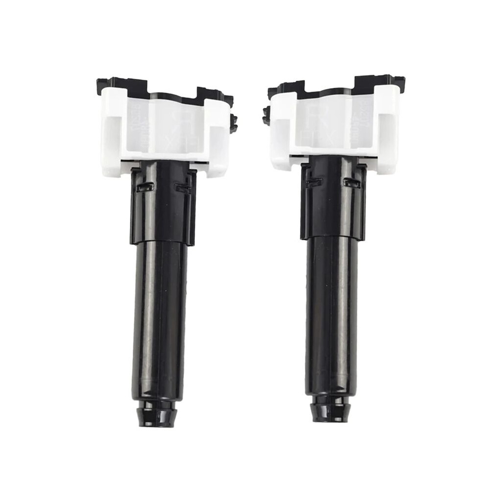 Front Left Right Headlight Washer Nozzles For Gx460 V8 4.6L 2014-2016 85208-60090 85207-60090 Car Accessories 6032804034664