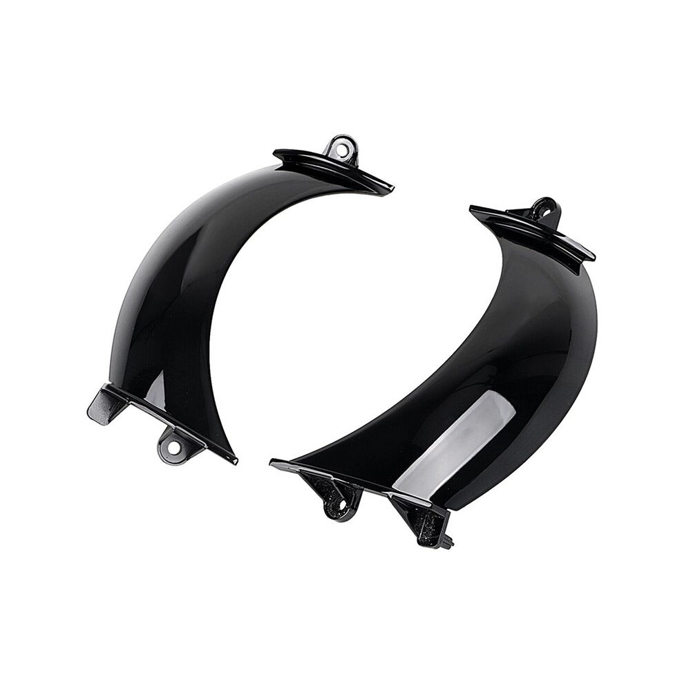 Front Headlight Fairing Vents Fit For Road Glide Fltr 2015-2023 6132083874088