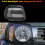 1Pair Front Headlight Lens Lampshade Shell for  Jimny 2006-2016 Headlamp Lights Glass Replacement Auto Shell 7