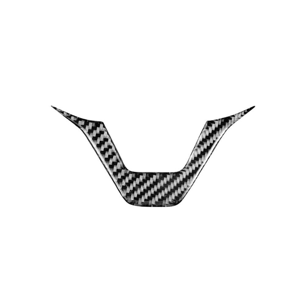 Carbon Fiber For Accord 10Th 2018-2022 Car Steering Wheel Cover Trim Accessories 6032784149136