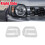 1Pair Front Headlight Lens Lampshade Shell for  Jimny 2006-2016 Headlamp Lights Glass Replacement Auto Shell 10