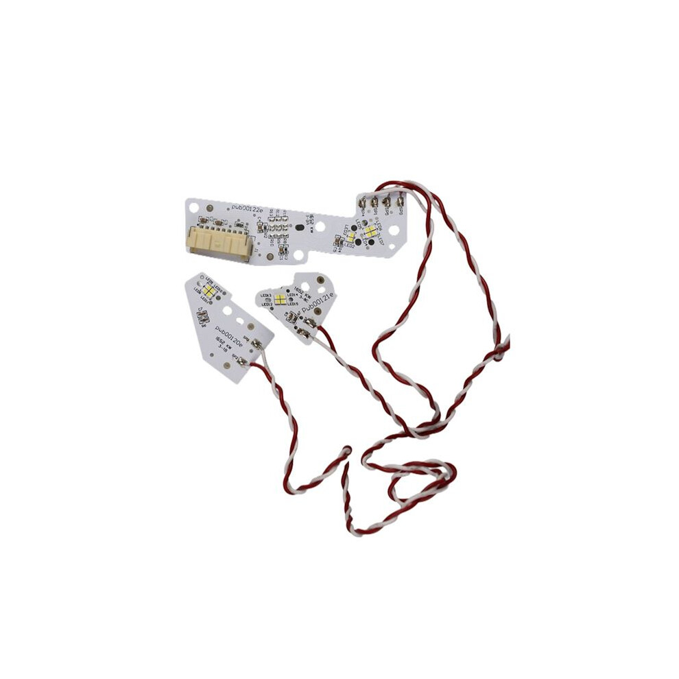 13953978510 Car Head Daytime Running Led Board For Model S Turn Signal Source Chip Module Left Light 6033283955198