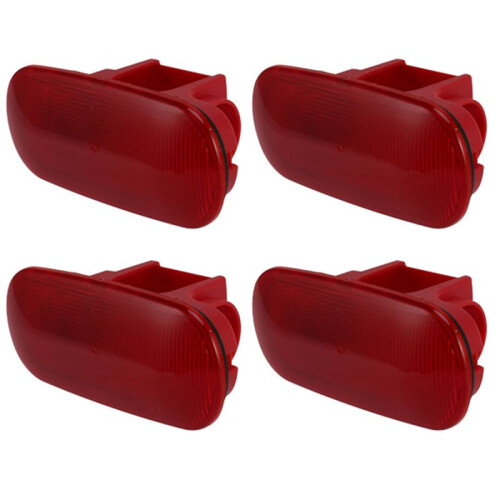 For  Master  Movano High Mount 3Rd Brake Stop Light 7700352940