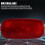 For  Master  Movano High Mount 3Rd Brake Stop Light 7700352940 2