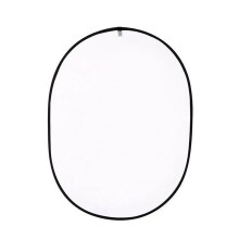 60 X 90 Cm, 5-In-1, Tragbarer Fotoreflektor für Studio, Outdoor-Reflektor, Fotozubehör