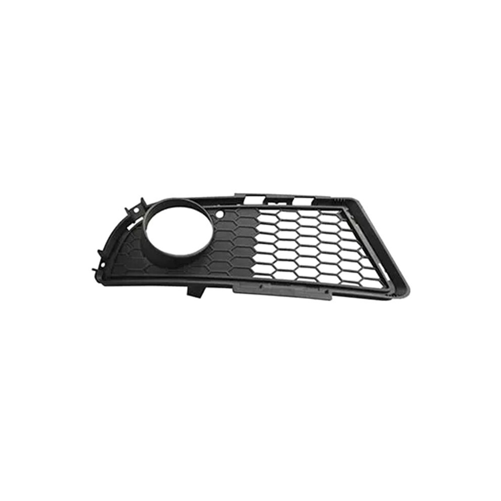 For 3-Series E90 E91 Lci M Sport 2009-2011 Car Front Bumper Mtech Fog Grilles 51117891396 Right Light 6034160813914