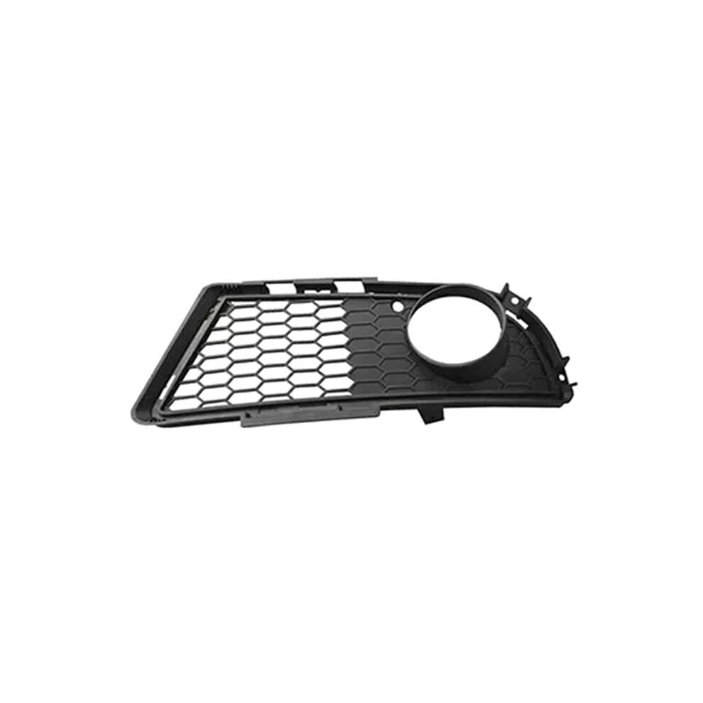 For 3-Series E90 E91 Lci M Sport 2009-2011 Car Front Bumper Mtech Fog Grilles 51117891395 Left Light 4712909419222