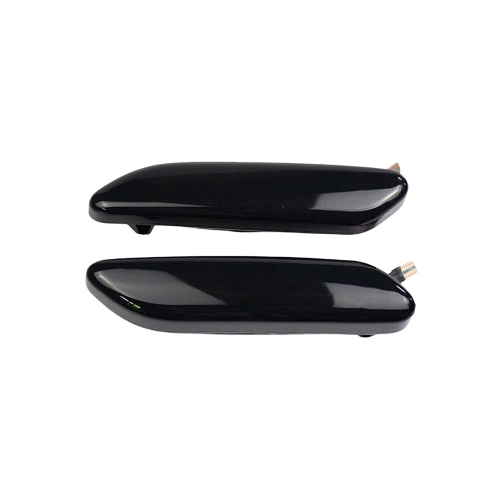 1Pair Led Side Turn Signal Lamps For R61 Paceman R60 Countryman 10-17 63139802569 63139802570 Light 4712671254168