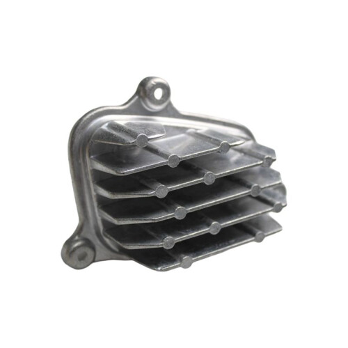 Car Front Headlight Module LED with Heatsink for  Arona KJ7 2021-2024 DRL Light Source Module 6F0941476 Right 1