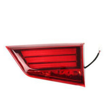 Conjunto de Luz de Freno Trasera Interior para  Outlander 2016-2021, Luz Trasera LED, Luz de Freno y Estacionamiento 8331A180 R